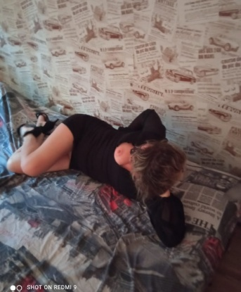 Проститутка Валерия